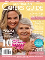 Australian Carers Guide WA